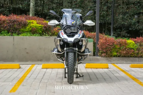 Bmw R1250gs R1250 Gs R 1250gs R 1250 Gs Rallye 2023