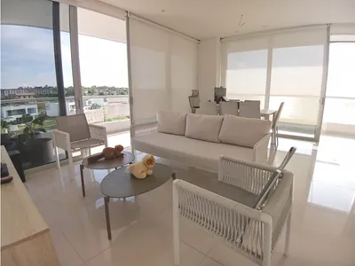 Apartamento en venta