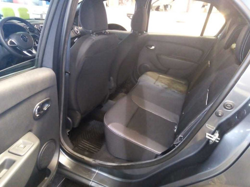 Renault Logan 2021 1.6 16v Zen