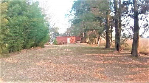 Chacra De 3,5 Ha