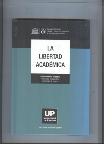 La Libertad Academica