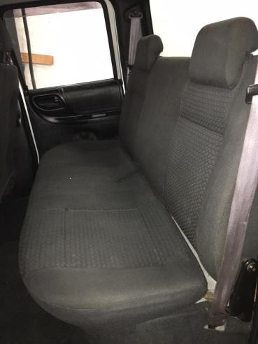 Ford Ranger Xls 4x2 2.3 (cd) Completo 2010