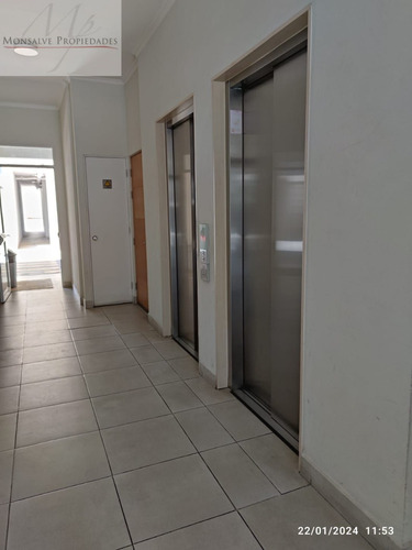 Acogedor Departamento Central