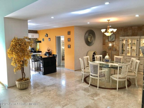 Imagen 12 de 14 de Casa En Venta Con Alberca Propia En Cañadas Del Lago Ig214393