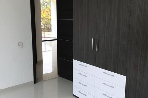 Imagen 7 de 14 de Fy Departamento En Venta La Pradera Cuernavaca