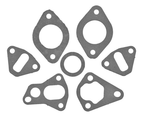 Junta De Motor Para Renault R12 R5 1300