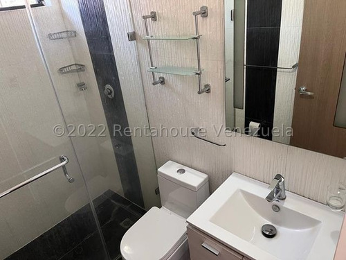 Imagen 9 de 12 de Apartamento En Venta Colinas De La Tahona 22-23233 Renta House Los Samanes