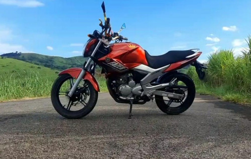 Yamaha Fazer 250