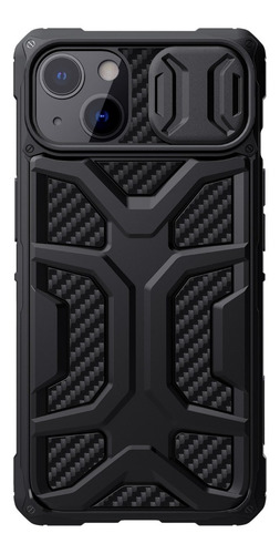 Capa Case Anti-impacto Nillkin Adventurer - iPhone 13 (6.1)