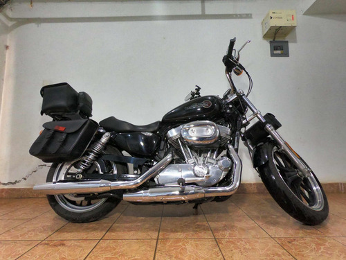 Harley Davidson Sportster 2019