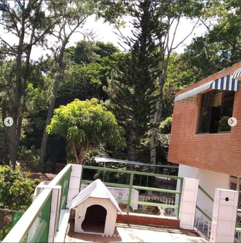 Imagen 9 de 10 de Se Vende Casa 800m2 8h/7b/5p Lomas De La Trinidad
