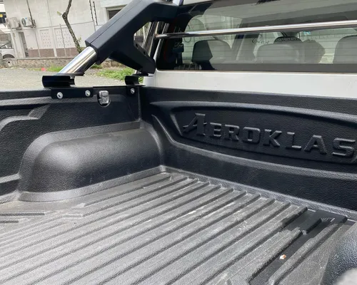 Chevrolet D-Max 2.5L MECANICA 4X4 DIESEL