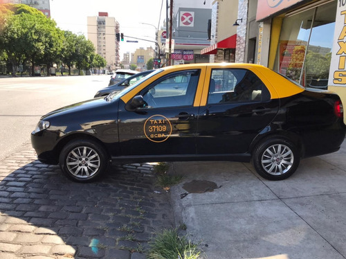Fiat Siena Fire 1.4