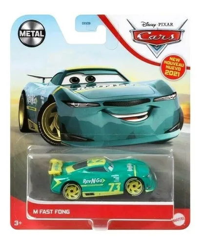 Disney cars 73 sale
