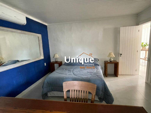 Imagem 26 de 28 de Casa Com 6 Dormitórios À Venda, 900 M² Por R$ 6.300.000 - Praia Do Canto - Armação Dos Búzios/rj - Ca1345