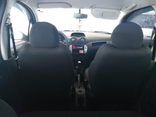 Imagem 10 de 10 de Citroën C3 2012 1.4 8v Glx Flex 5p