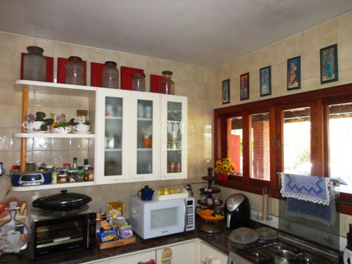 Imagem 27 de 30 de Excelente Casa Para Venda No Condomínio Chácara Morada Mediterrânea Em Jundiaí/sp - Ch00198 - 70065904