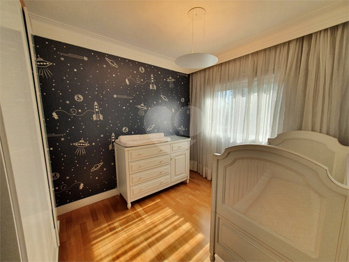 Imagem 17 de 30 de Apartamento Com Varanda Gourmet, 03 Dormitórios, 01 Suíte, 02 Vagas E Depósito No Alto Da Boa Vista! - Reo687482