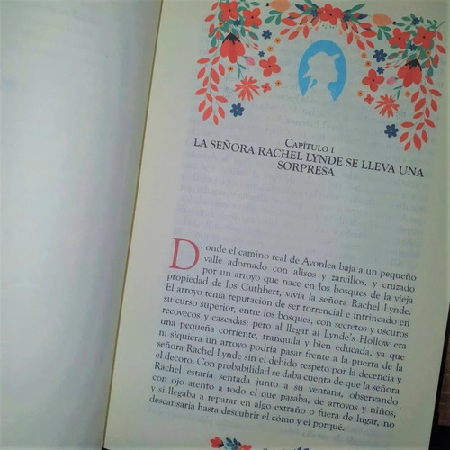 Imagen 7 de 10 de Pack Ana De Las Tejas Verdes (9 Tomos) / L.m. Montgomery