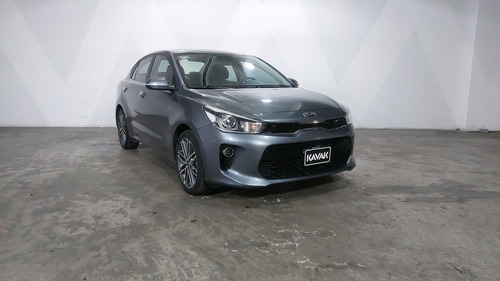 Kia Rio 1.6 EX PACK AUTO