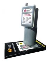 Comprar Lnb Banda C Con Filtro 5g N-sat Antenas Grandes