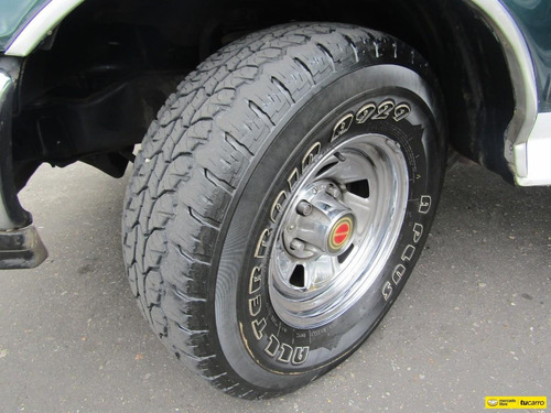Ford F-150 5.0 Xlt 4x2