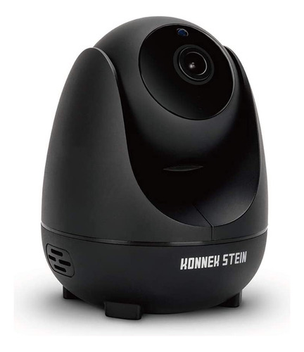 Konnek Stein Security Camera Wifi Sistemas De Seguridad Para
