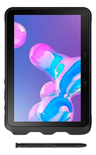 Tablet Samsung Galaxy Tab Ative 3 4g Lte 8 Rom 64gb Ram 4gb