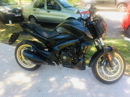 Dominar 400