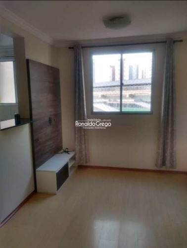 Imagem 1 de 24 de Apartamento Á Venda 2 Dorms Vila Prudente, Sp - R$ 398 Mil - V3049