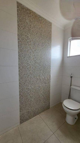 Imagem 22 de 27 de Salão Para Alugar, 150 M² Por R$ 1.700,00/mês - Vila Rezende - Piracicaba/sp - Sl0172