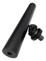 Comprar Supressor Muzzle De Ar Artemis M22 Propulsão