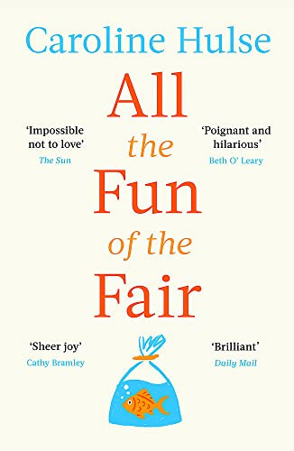 Libro All The Fun Of The Fair De Hulse Caroline  Orion Publi