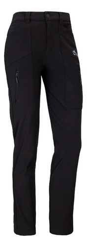 Pantalón Noatak Mujer Gnomo