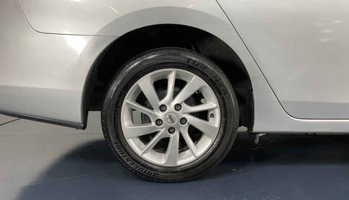 Imagen 13 de 15 de 47046 - Nissan Sentra 2016 Con Garantía Mt