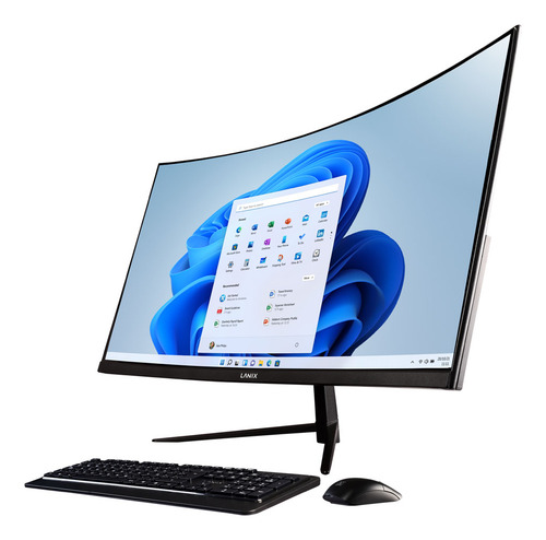 Aio X240 I3 1215u 8gb 256gb Ac Wifi