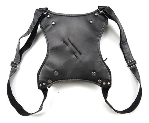 Bolsa De Cinturón De De Estoque Medieval, Soporte De