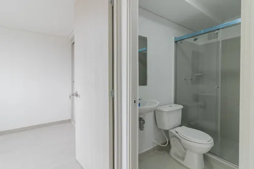 Apartamento En Arriendo En El Listón. Cod A1119020