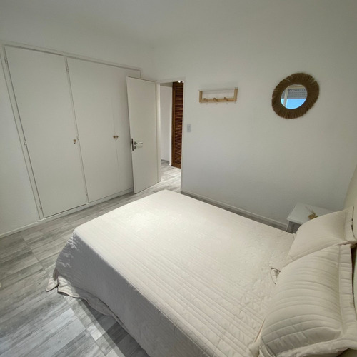 Imagen 10 de 11 de Departamento Venta 2 Ambientes Zona Güemes Mar Del Plata