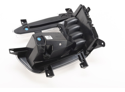 Imagen 2 de 4 de Faro Auxiliar Posicion Renault Captur 1.6 Life