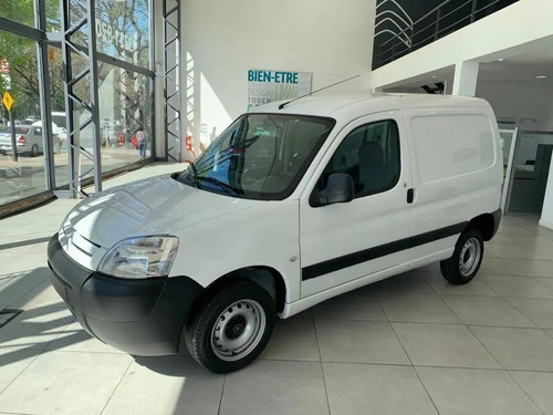 Citroën Berlingo 1.6 Bussines Hdi 92cv Am54