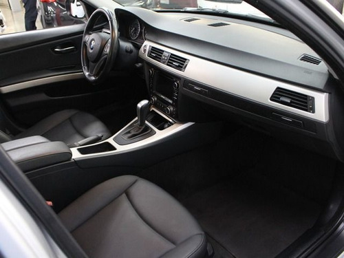 Bmw 320i Sedan Top 2.0 16v, Iwe1919