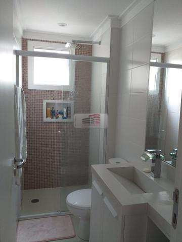 Imagem 12 de 16 de Apartamento Com 3 Dorms, Centro, São Bernardo Do Campo - R$ 700 Mil, Cod: 641 - V641