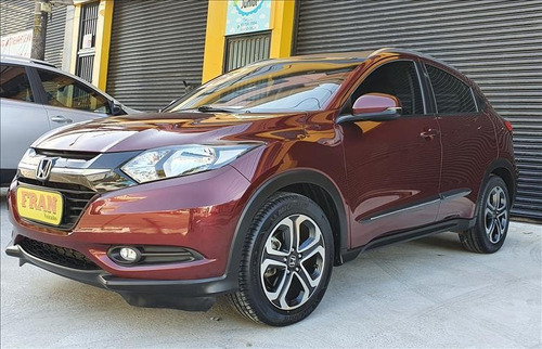 Honda Hr-v 1.8 16v Ex