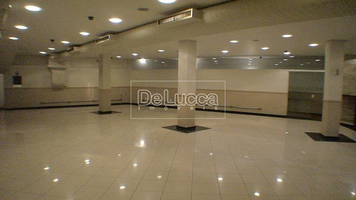 Imagem 10 de 10 de Salão Para Aluguel Em Jardim Paraíso - Sl006695