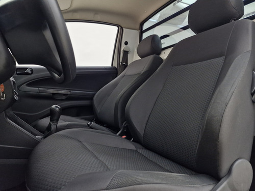 Volkswagen Saveiro 1.6 MSI ROBUST CS 16V FLEX 2P MANUAL