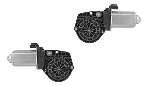 Par Motores Elev Vent Del Ford Expedition 03 Al 06 Gca