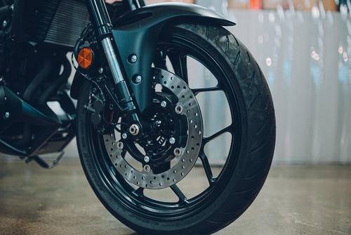 Yamaha Mt03 Abs Entrega Inmediata Financia Delcar Motos ®