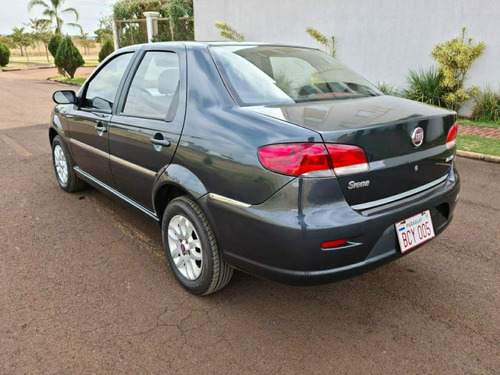 Imagen 4 de 9 de Fiat Siena Mec