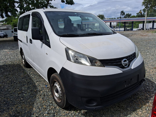 Nissan Nv200 Vanette 2019, De Carga